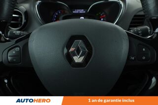 Captur 0.9 TCe Energy Business 90 ch 2016 occasion 92130 Issy-les-Moulineaux