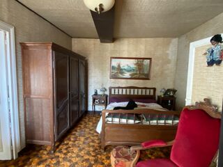  Maison � vendre 3 pi�ces 49 m�