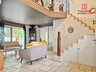  Maison à vendre 7 pièces 177 m²