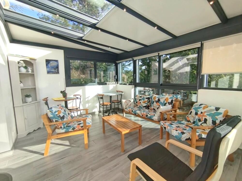 Vente Maison 02100 Fayet - Maison individuelle sans mitoyenneté - 4 chambres - Jardin - Carport - Classé en C Fayet