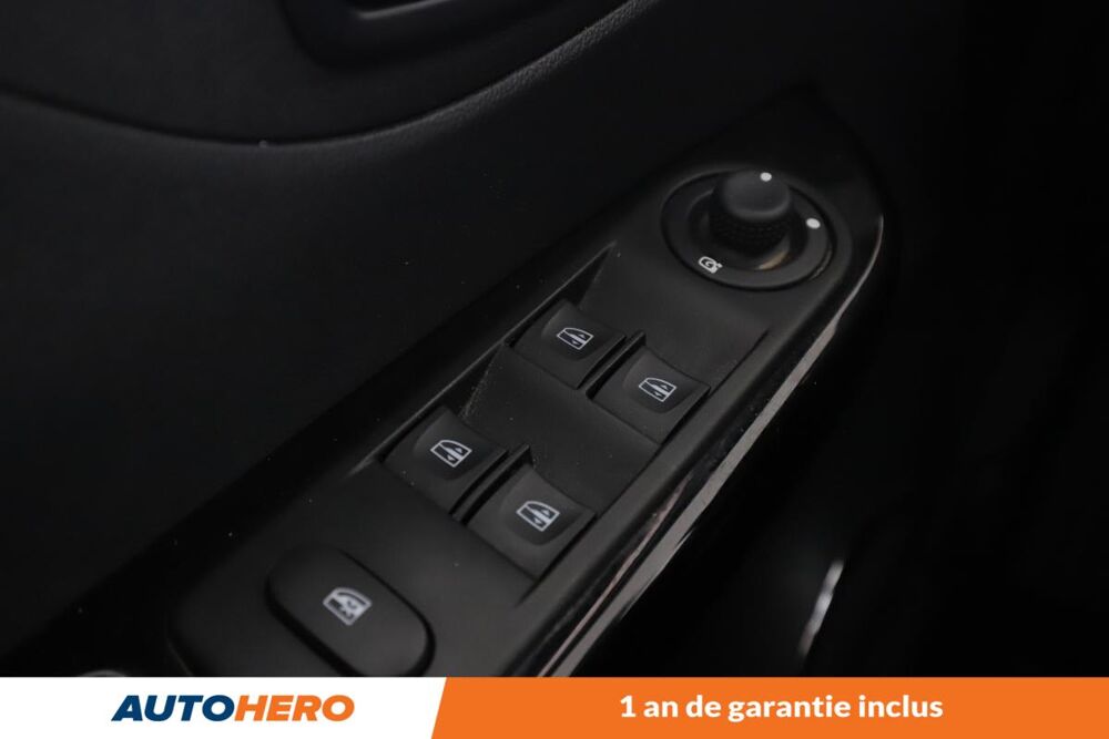 Captur 1.2 TCe Energy Intens EDC 120 ch 2016 occasion 92130 Issy-les-Moulineaux