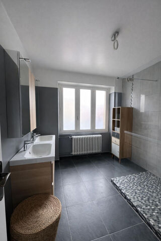  Maison � vendre 8 pi�ces 190 m�