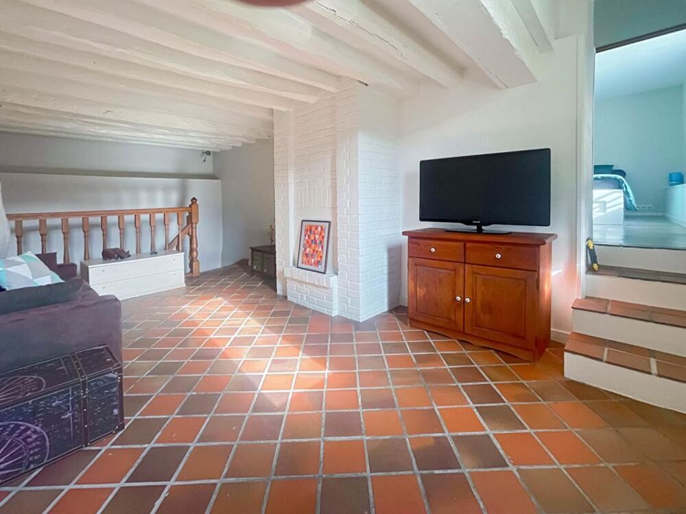 Maison à vendre sur Oinville sur Montcient