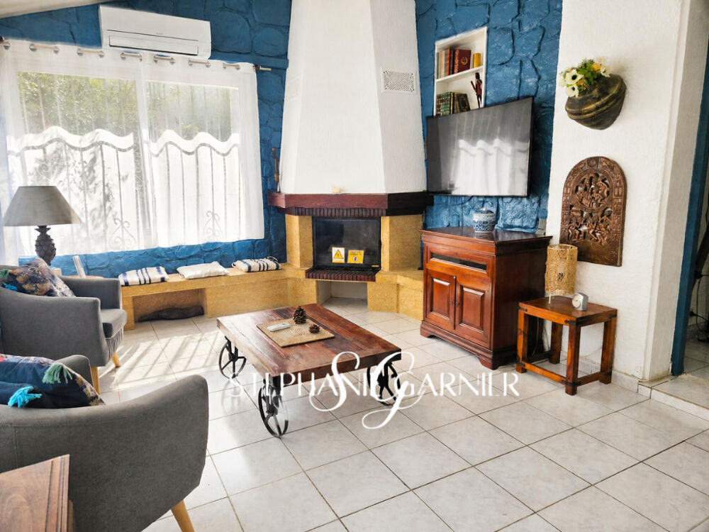Vente Maison Ravissante maison 3 faces Saint cyprien