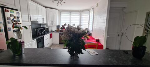  Appartement  louer 1 pice 14 m