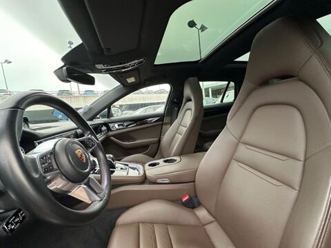 Panamera II SPORT TURISMO 4 E-HYBRID 2019 occasion 78240 Chambourcy