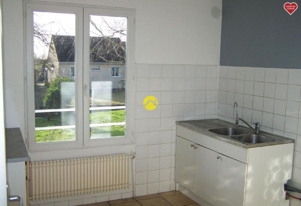 Vente Appartement INVESTISSEUR OU 1ER ACHAT Saint florent sur cher
