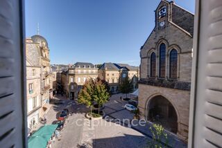  Appartement � vendre 5 pi�ces 124 m�