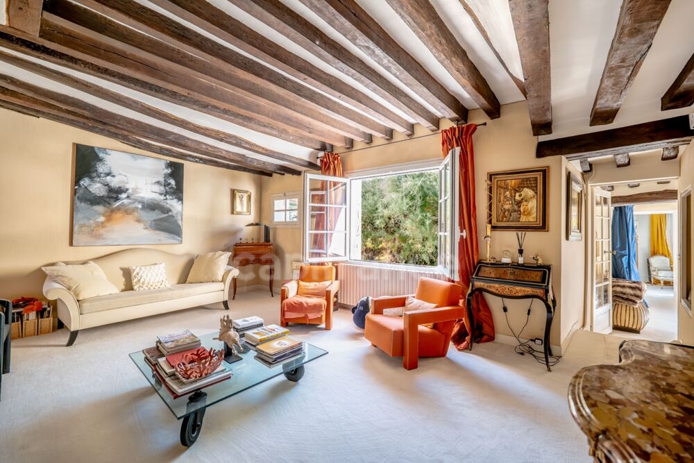 à vendre  Maison Triel-sur-Seine (78510)