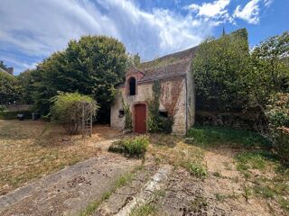  Maison à vendre 8 pièces 165 m²