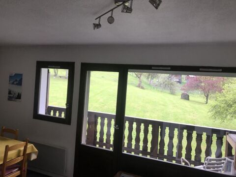  Appartement � louer 1 pi�ce 31 m�