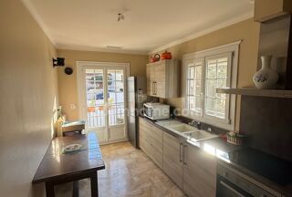  Maison à vendre 5 pièces 120 m²