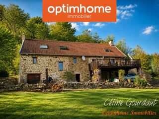  Maison à vendre 6 pièces 153 m²