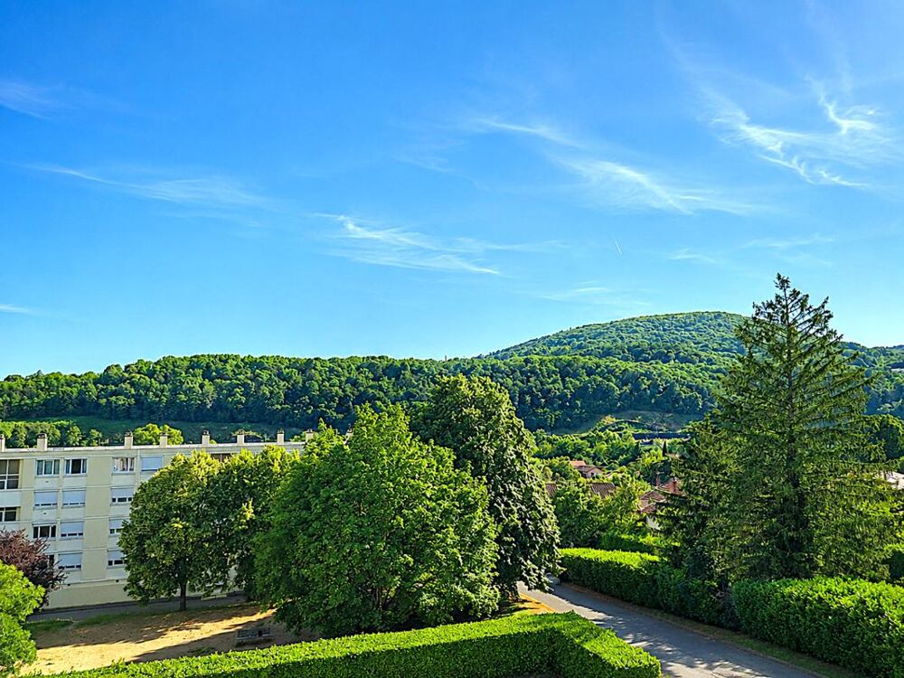 Vente Appartement Appartement Fontaines sur saone