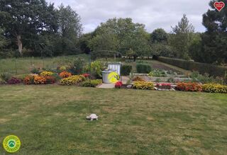  Maison � vendre 4 pi�ces 90 m�