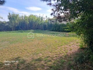  Terrain à vendre 500 m²