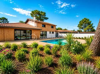  Villa à vendre 5 pièces 172 m²