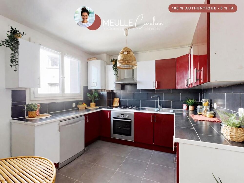 Vente Appartement Appartement Villeurbanne