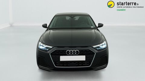 A1 25 TFSI 95 ch BVM5 Advanced 2023 occasion 73420 Voglans