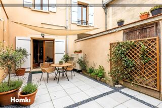  Maison � vendre 6 pi�ces 145 m�