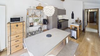  Appartement � vendre 5 pi�ces 85 m�