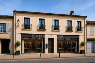  Maison � vendre 5 pi�ces 165 m�