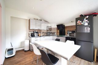  Appartement à vendre 2 pièces 52 m²