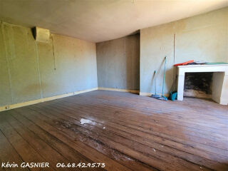  Maison � vendre 3 pi�ces 61 m�