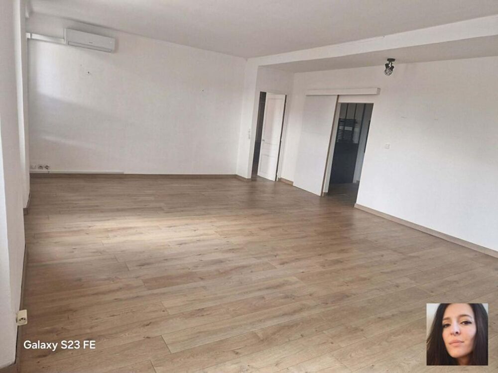 Vente Appartement Appartement Vidauban 2 pièce(s) de 78m² entièrement rénové plus comble aménagé d'environ 30m² (80m² au sol) Vidauban