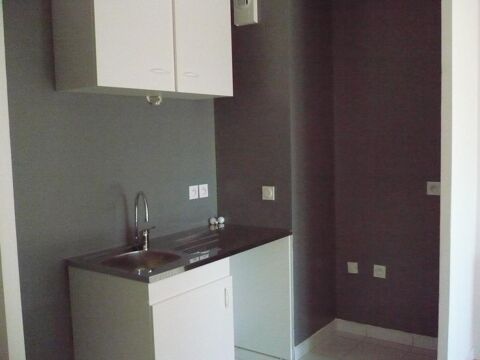  Appartement � louer 2 pi�ces 42 m�