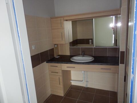  Appartement � louer 2 pi�ces 55 m�