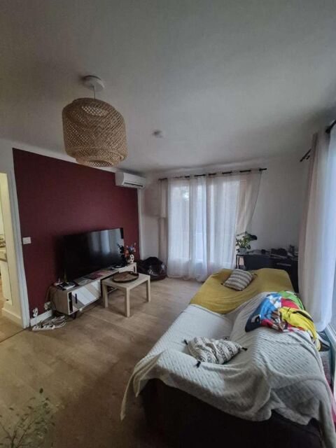  Appartement � louer 2 pi�ces 36 m�