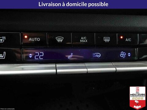 Frontera 1.2 Turbo Hybrid 145 ch e-DCT6 GS 2026 occasion 78200 Buchelay