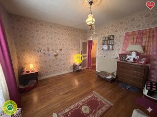  Maison � vendre 5 pi�ces 72 m�