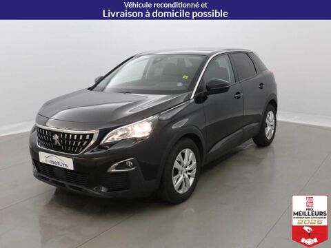 Annonce voiture Peugeot 3008 16300 €
