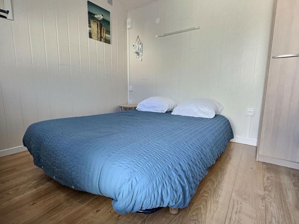 17650 - Maison 3 pièce(s) 46 m2 - St Denis Les Huttes - Ile d'Oléron -