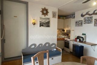  Appartement � vendre 1 pi�ce 32 m�