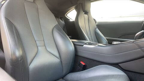 i8 1.5 ti eDrive 231 BVA6 Base - Automatique 2016 occasion 91210 Draveil