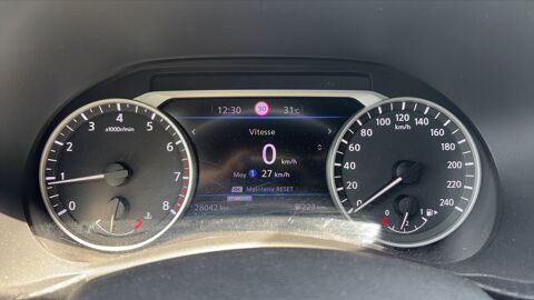 Juke II 1.0 DIG-T 117.0 N-Connecta 2020 occasion 81100 Castres