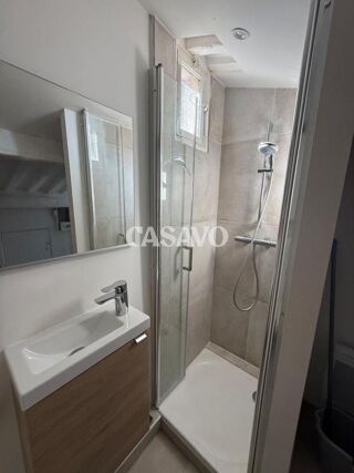  Appartement à vendre 1 pièce 11 m²