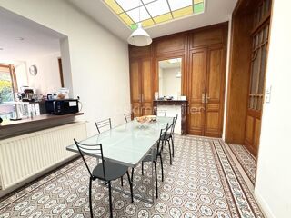  Maison � vendre 5 pi�ces 118 m�