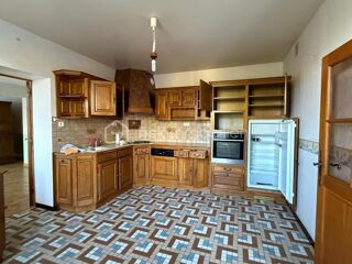  Maison à vendre 4 pièces 99 m²