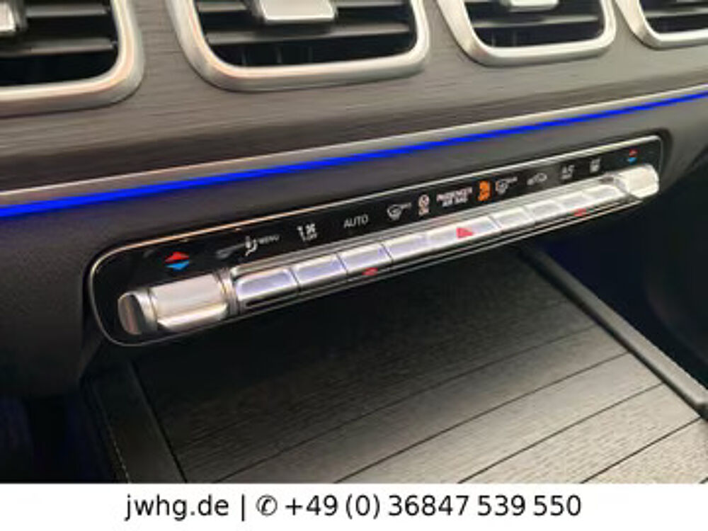 Classe GLE e AMG Line 2023 occasion 33000 Bordeaux