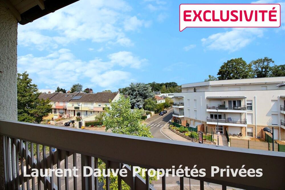 Location Appartement 45800 - SAINT JEAN DE BRAYE - Studio meublé dernier étage - Proche TRAM et centre-ville Saint jean de braye