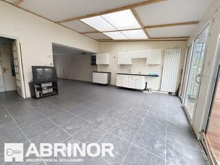  Maison � vendre 4 pi�ces 94 m�