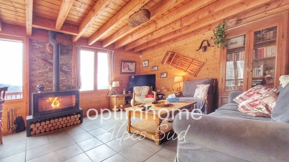  vendre  Chalet Les Orres (05200)