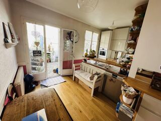  Maison � vendre 5 pi�ces 93 m�