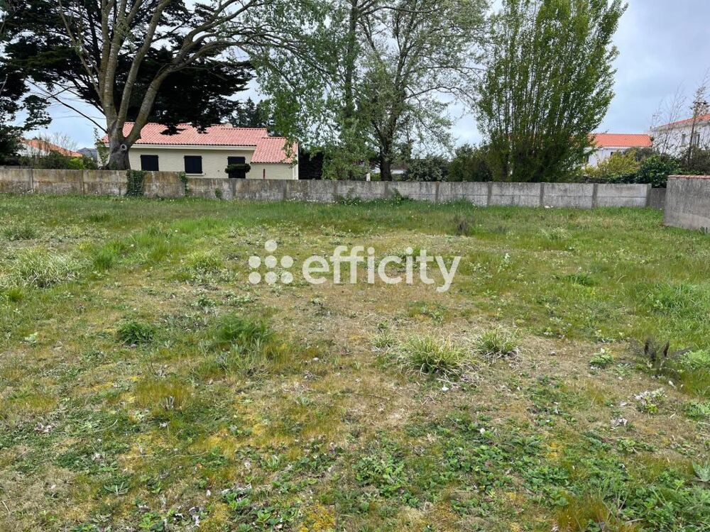 Vente Terrain Terrain Les sables d olonne
