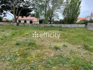  Terrain à vendre 540 m²