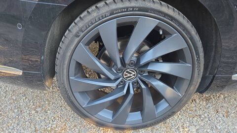 Arteon Shooting Brake 2.0 TDI 150 DSG7 R-Line - Automatique Entreti 2021 occasion 83310 Cogolin